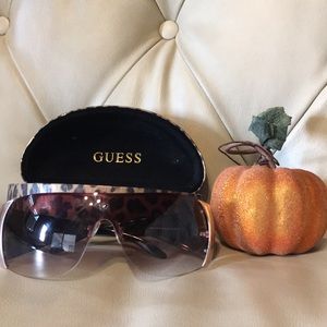 Guess sunglasses